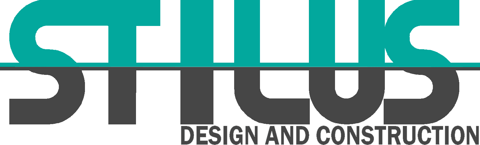 Stilus Design and Construction Logo
