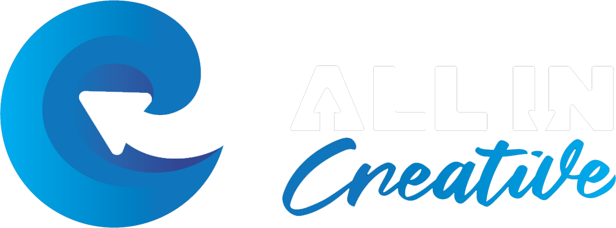 All In Creative Logo